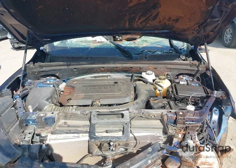 2023 Buick Envision Preferred Fwd z USA, uszkodzony, nr VIN LRBAZLR44PD031657